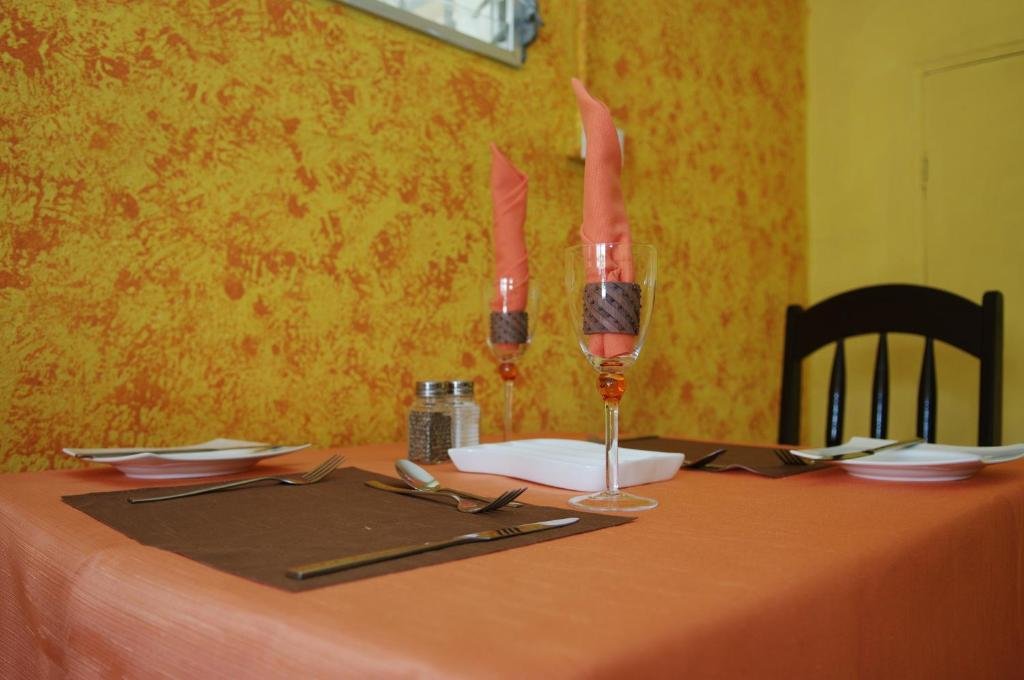 Фото El Rey Hotel