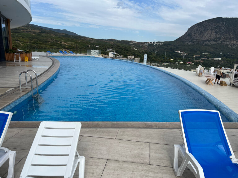 Фото Гурзуф Ривьера