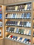 Ipont. Kld (ulitsa Professora Baranova, 6), items for mobile phones