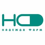 Надежда-Фарм (район Приокский, ул. Молодцова, 4), аптека в Рязани