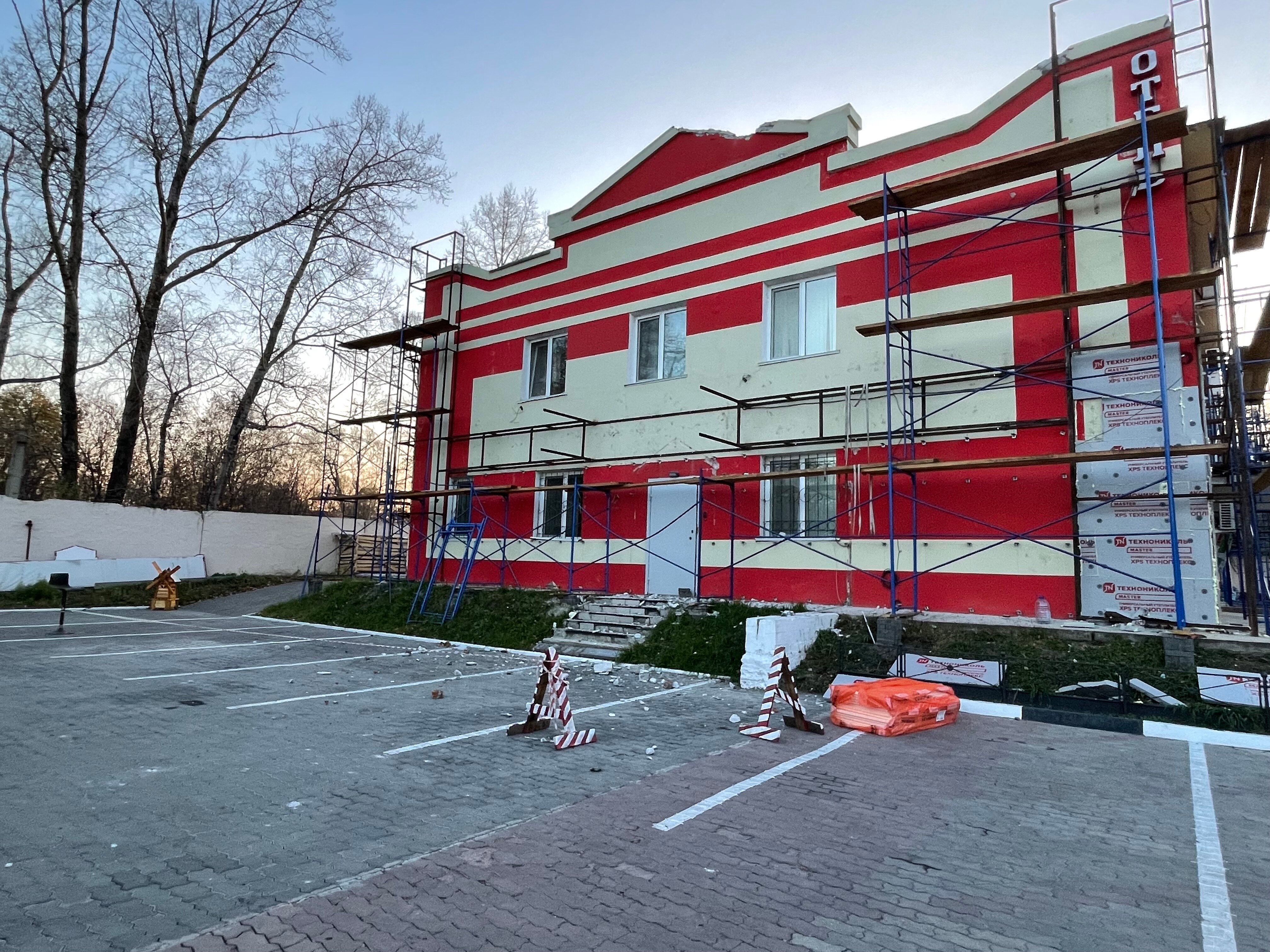 Фото Золотая Мельница