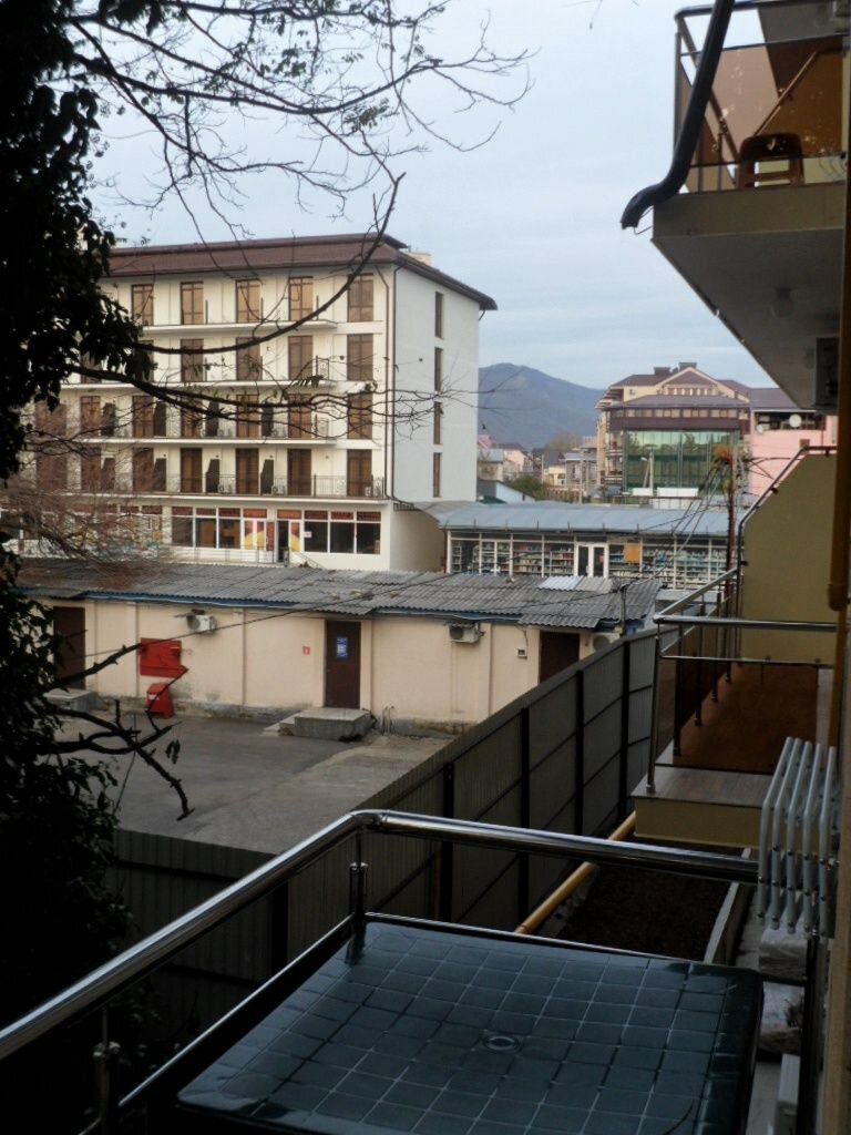 Фото Триумф