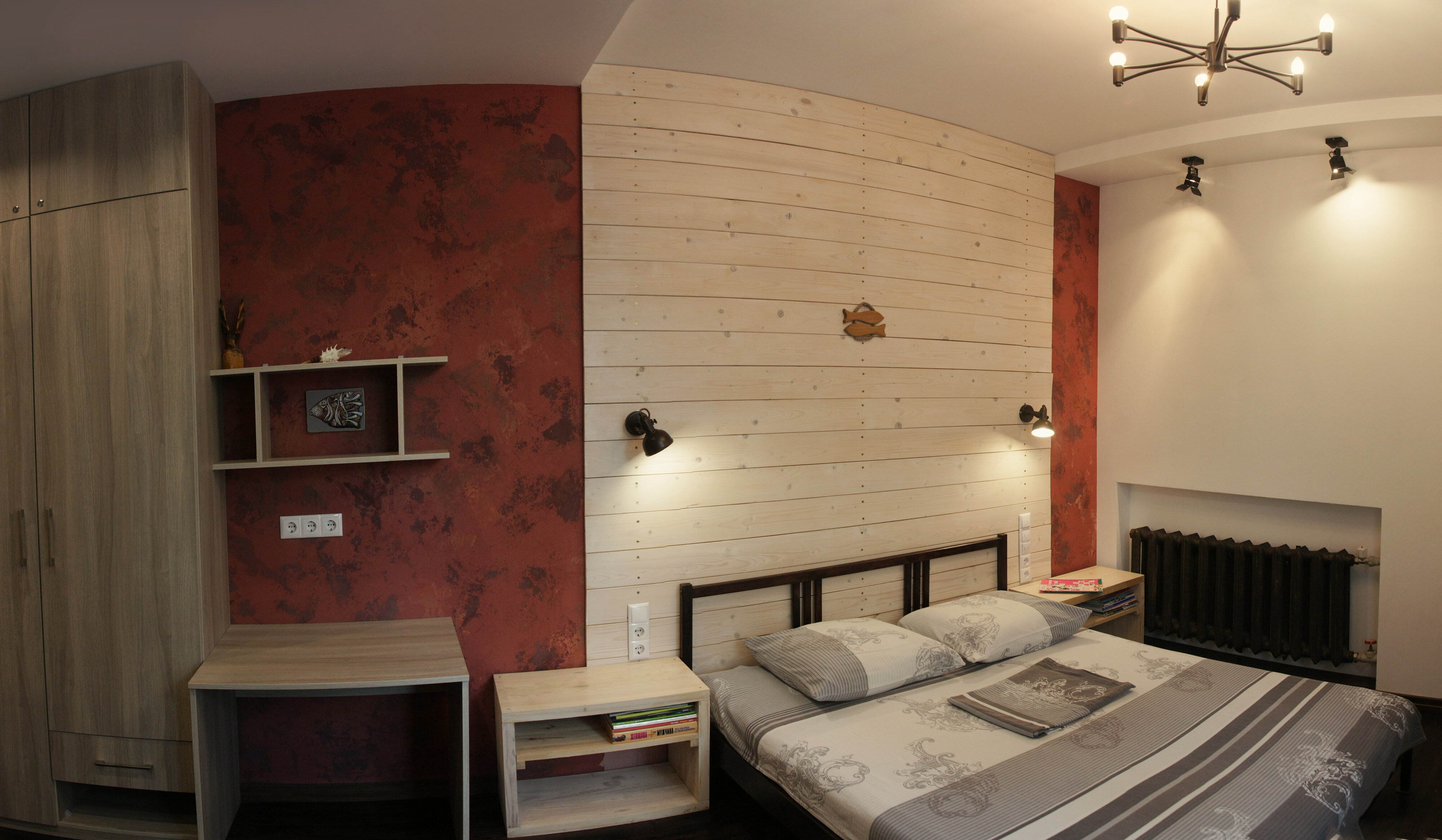 Фото Simple Flat