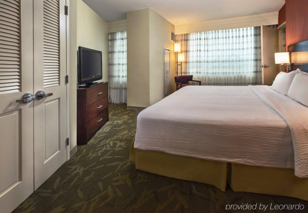 Фото Courtyard Washington, Dc/u. S. Capitol