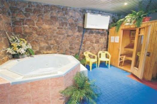 Фото Hotel Cal Ruiz