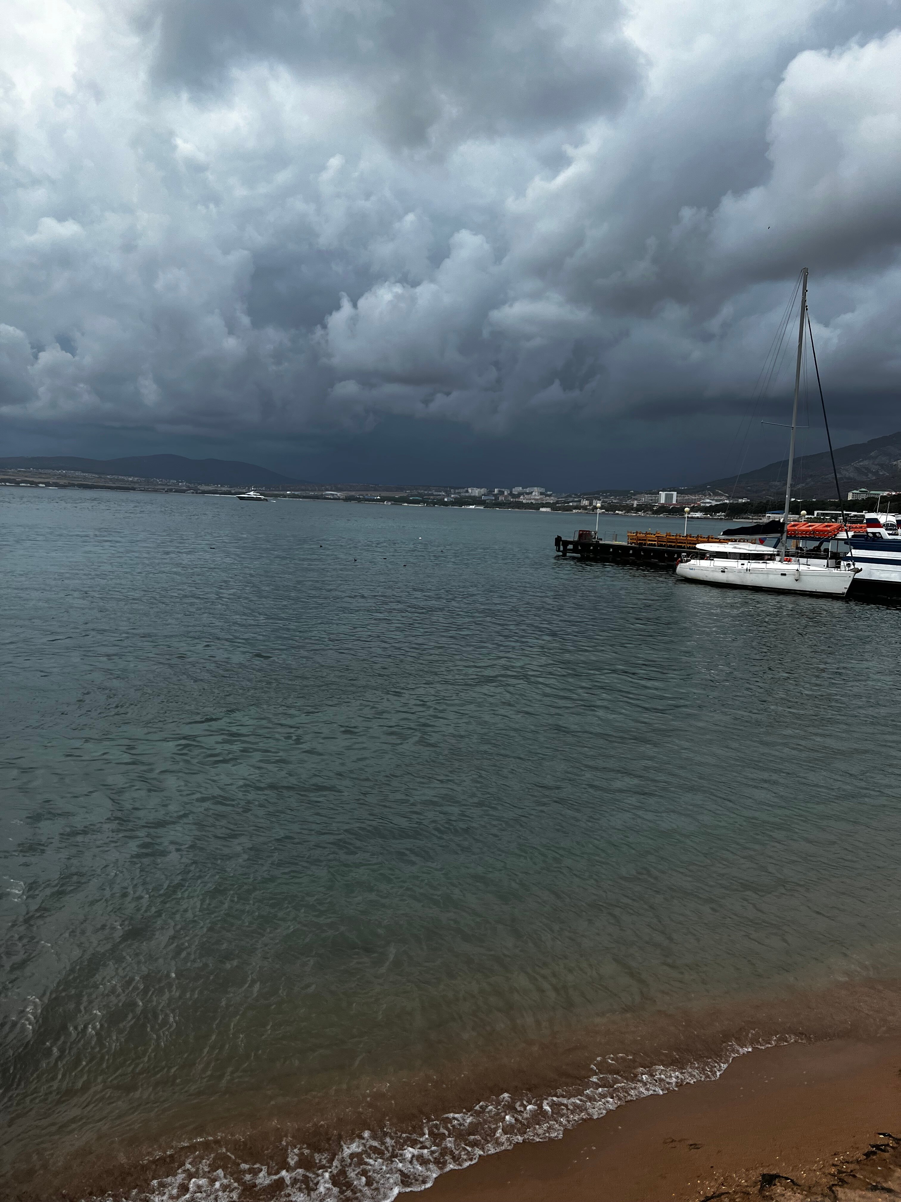 Фото Blue Marlin