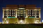 فندق الموئل جميع الأجنحة (Madinah Road, Al Salamah Dist. P.O. Box 24896, Jeddah, Saudi Arabia) ، فندق