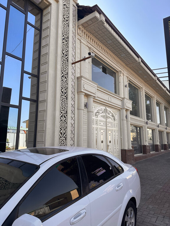 Фото Hayat Plaza