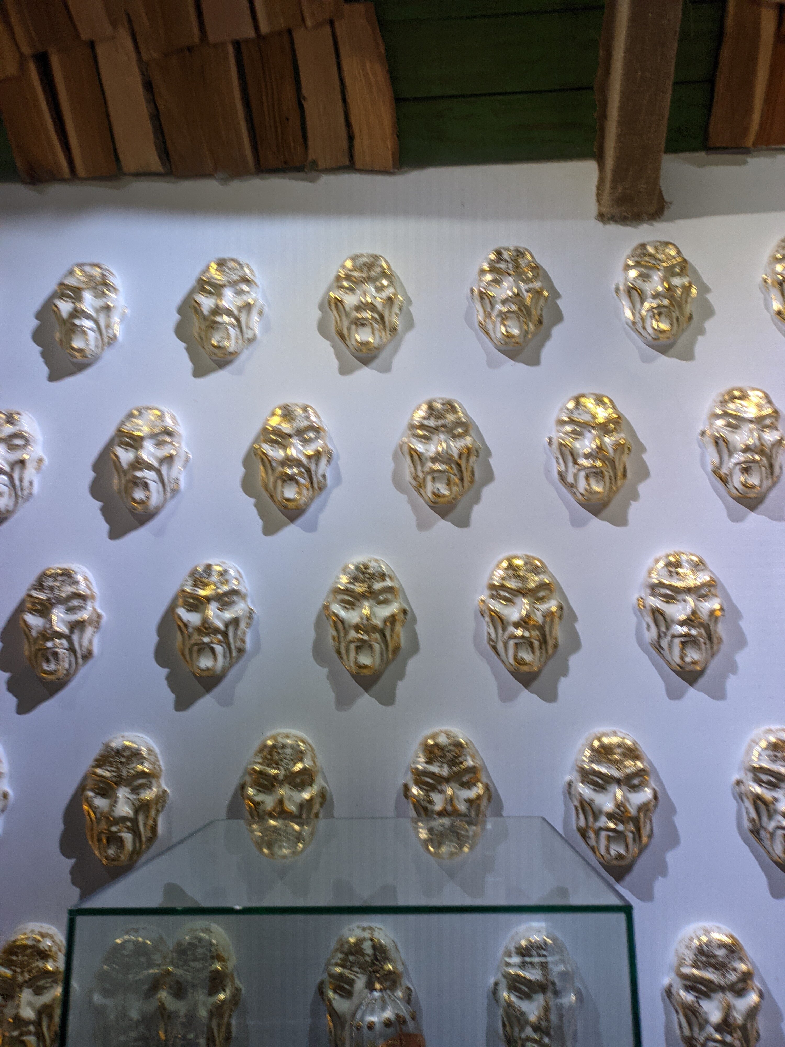 Фото Четвёртый этаж