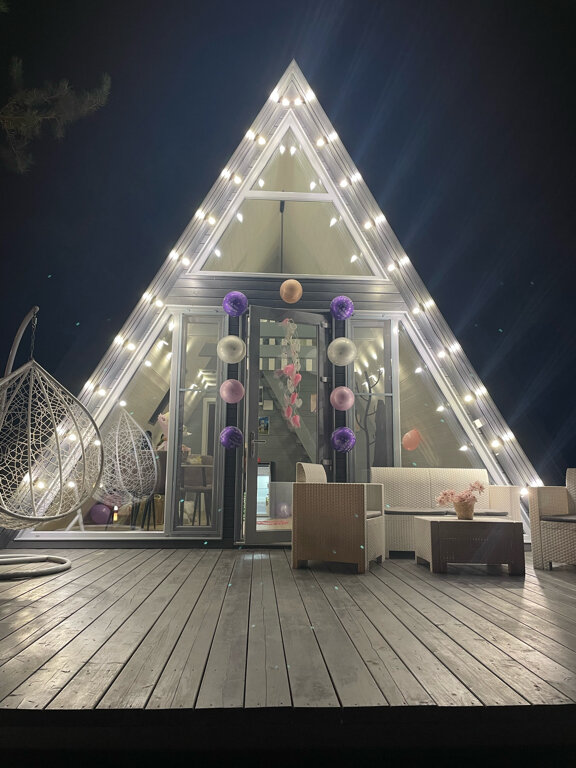 Фото Ратьково Шале