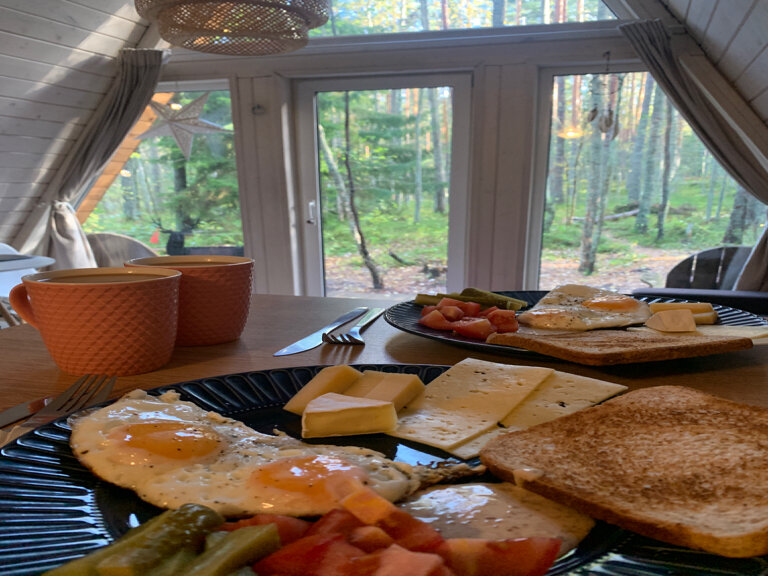 Фото Shanti Home Les