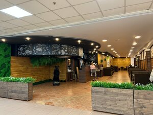 Russian cuisine (Novoryazanskoye Highway, 5), cafe