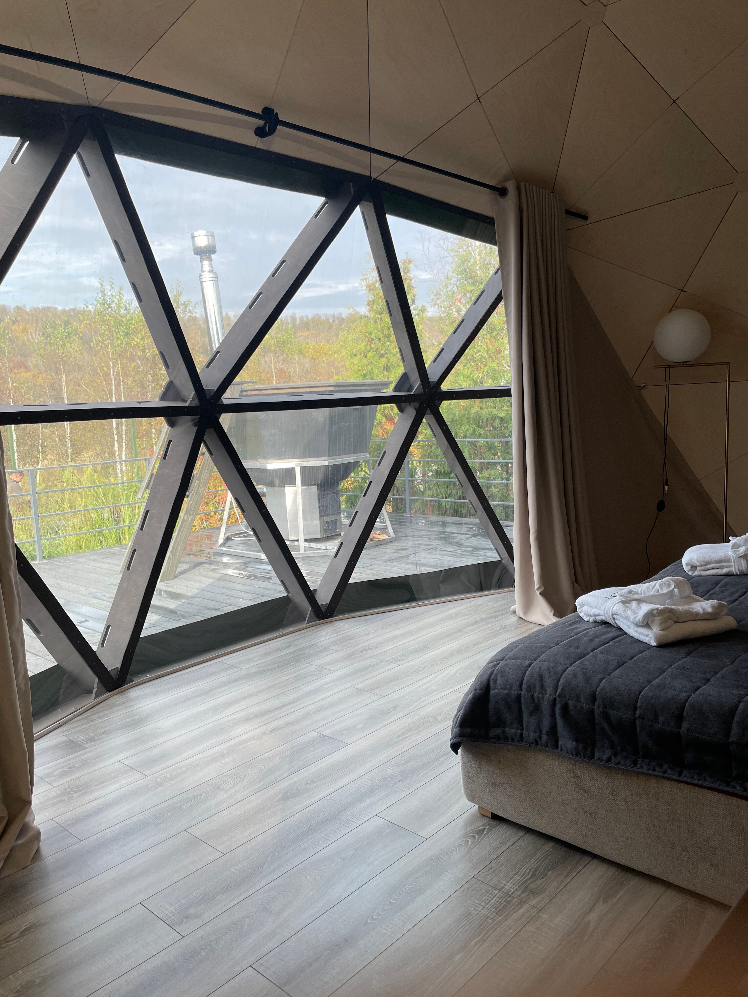 Фото Green Point