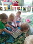 Академия Детства (Kaskadnaya ulitsa, 194/2), kindergarten, nursery