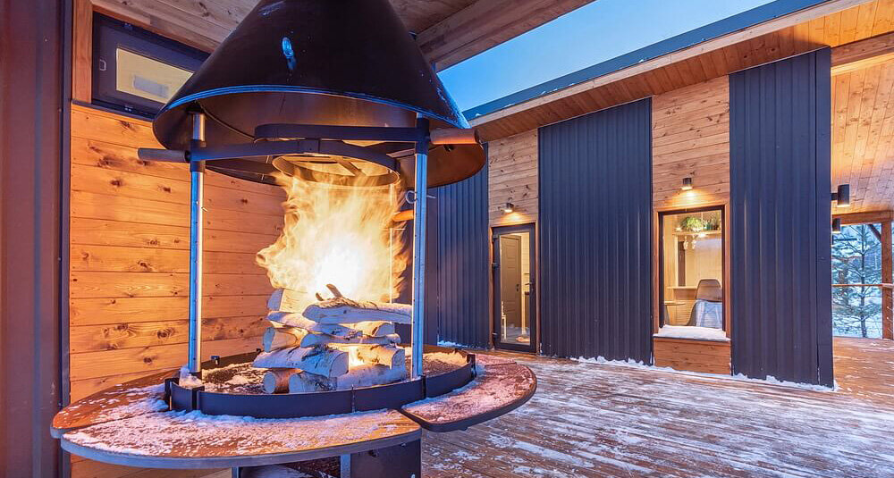 Фото Подосинки-парк