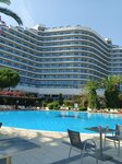 Venosa Beach Resort & SPA (Aydın, Didim, İnönü Blv., 4), hotel