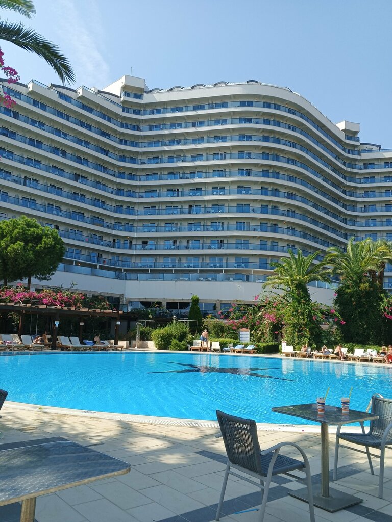 Hotel Venosa Beach Resort & SPA, Didim, photo