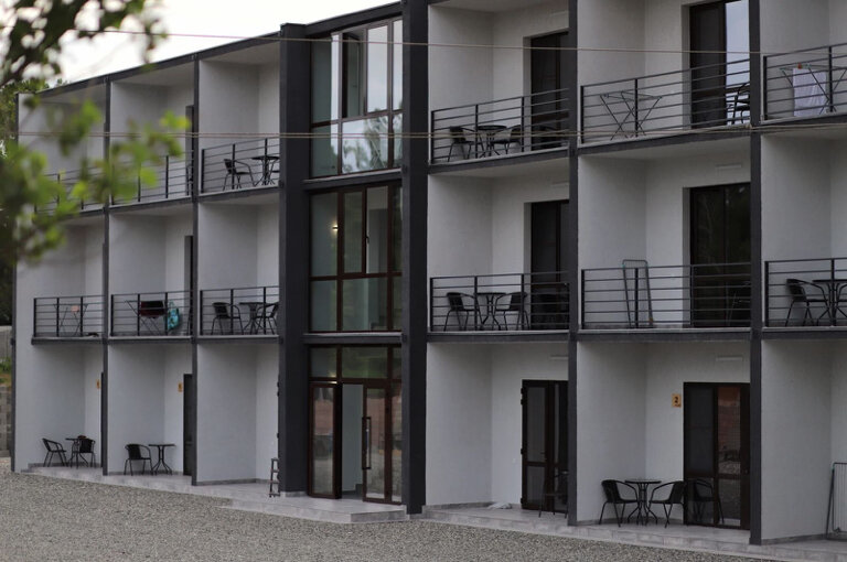 Фото Грандис