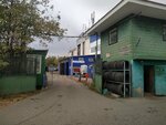 Gsk Vesna-21 (Vostochniy Administrative Okrug, Kosino-Ukhtomskiy District, Oranzhereynaya Street, 25А), garage cooperative