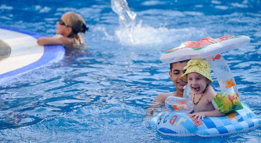 Фото Vile Oliva Hotel & Resort