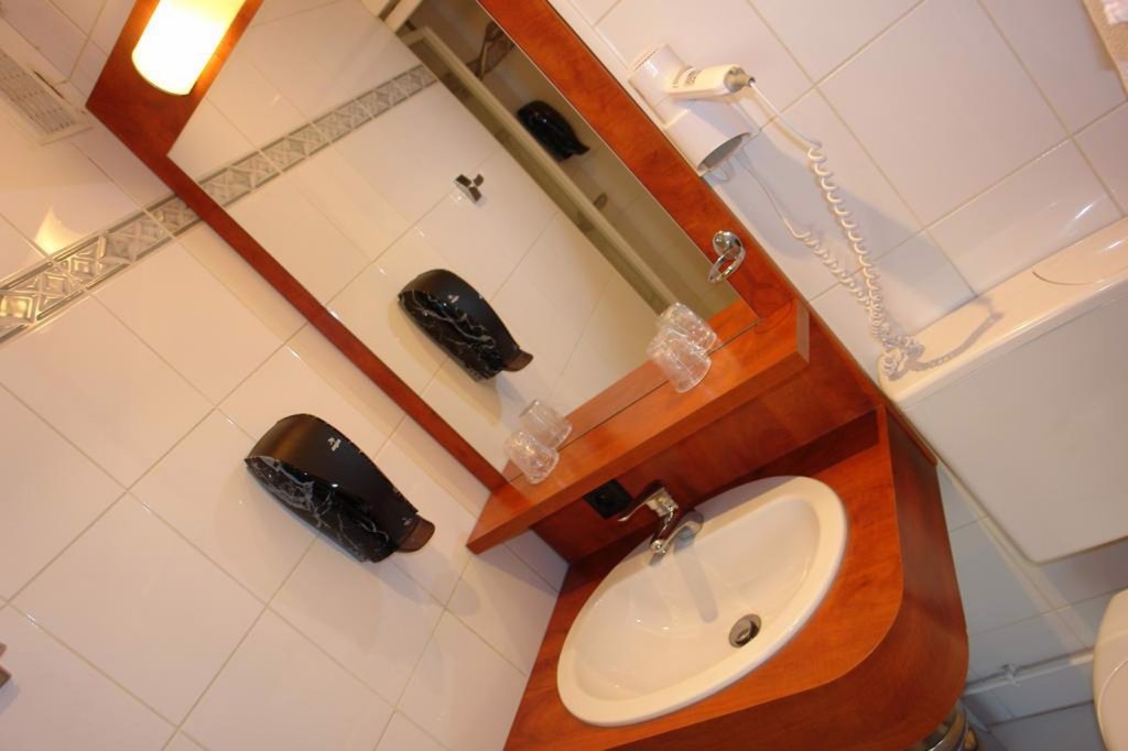 Фото Hotel d'Angleterre