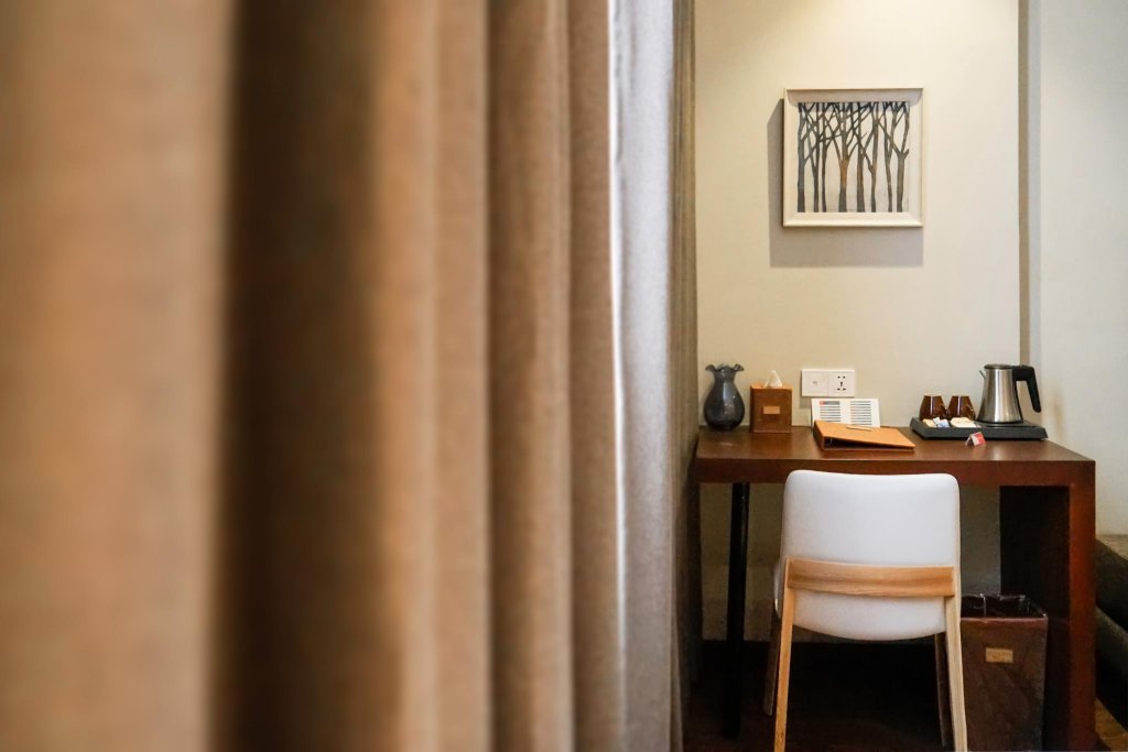 Фото G Mekong Hotel