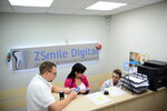 Зуботехническая лаборатория Zsmile Digital (Korovinskoye Highway, 9к2) ، مختبر أسنان