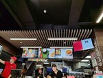 Rostic's (Leningradskaya Street, 5), fast food