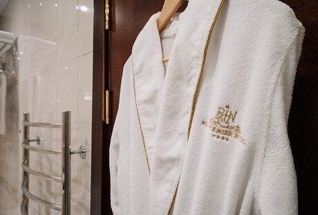 Фото Ринг Премьер Отель