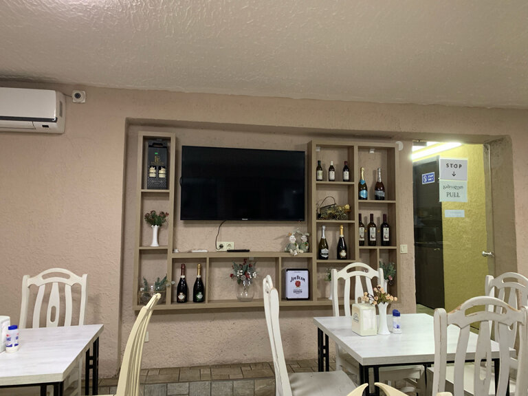 Фото Hotel Terrace Kutaisi