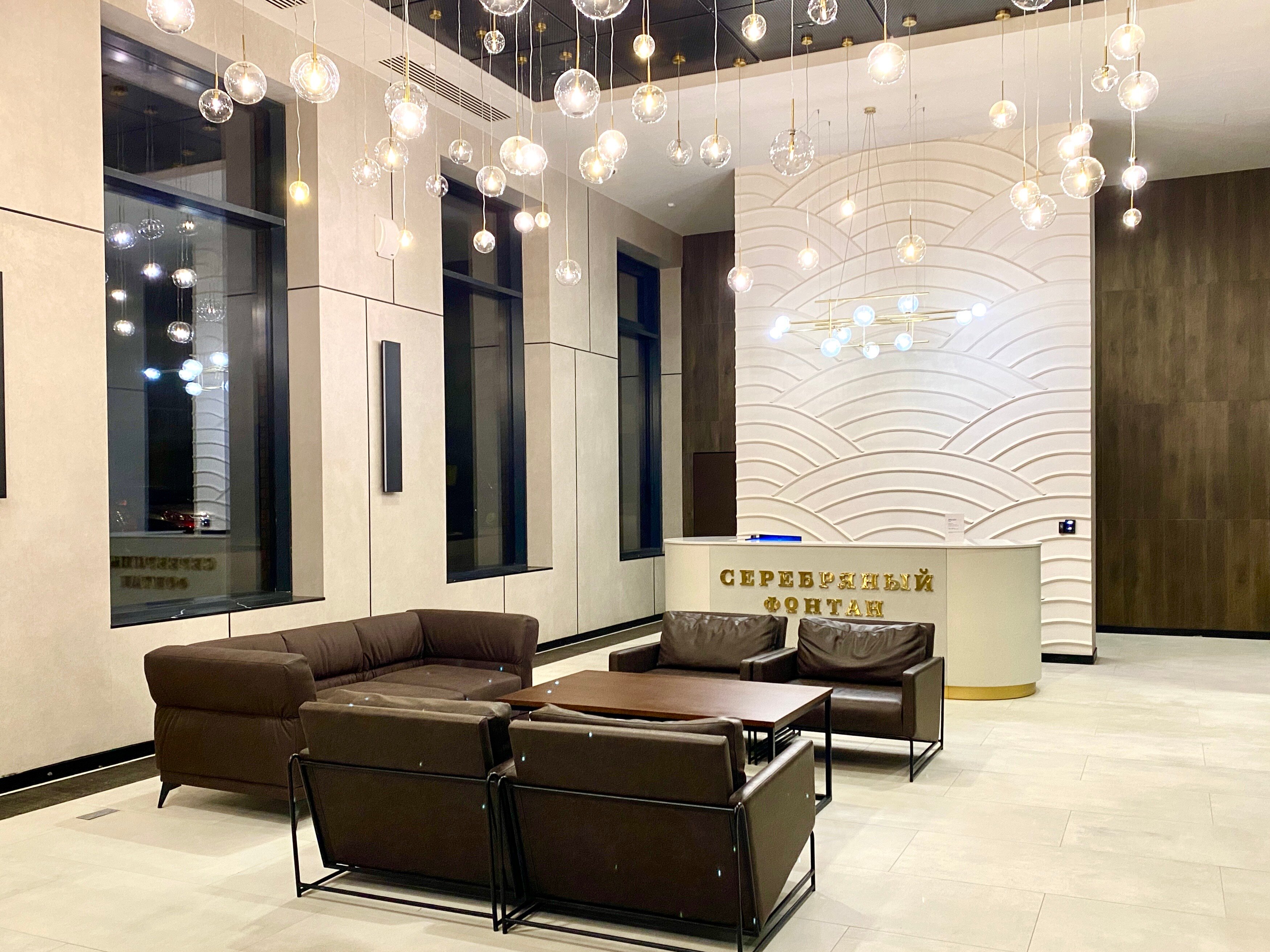 Фото Comfort & Relax Home на улице Новоалексеевская 16 корпус 4