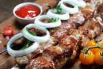 Pro Myaso (Sireneviy Boulevard, 6В), comida rápida