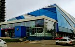 Созвездие (Sevastopolskaya ulitsa, 31/2), sports club