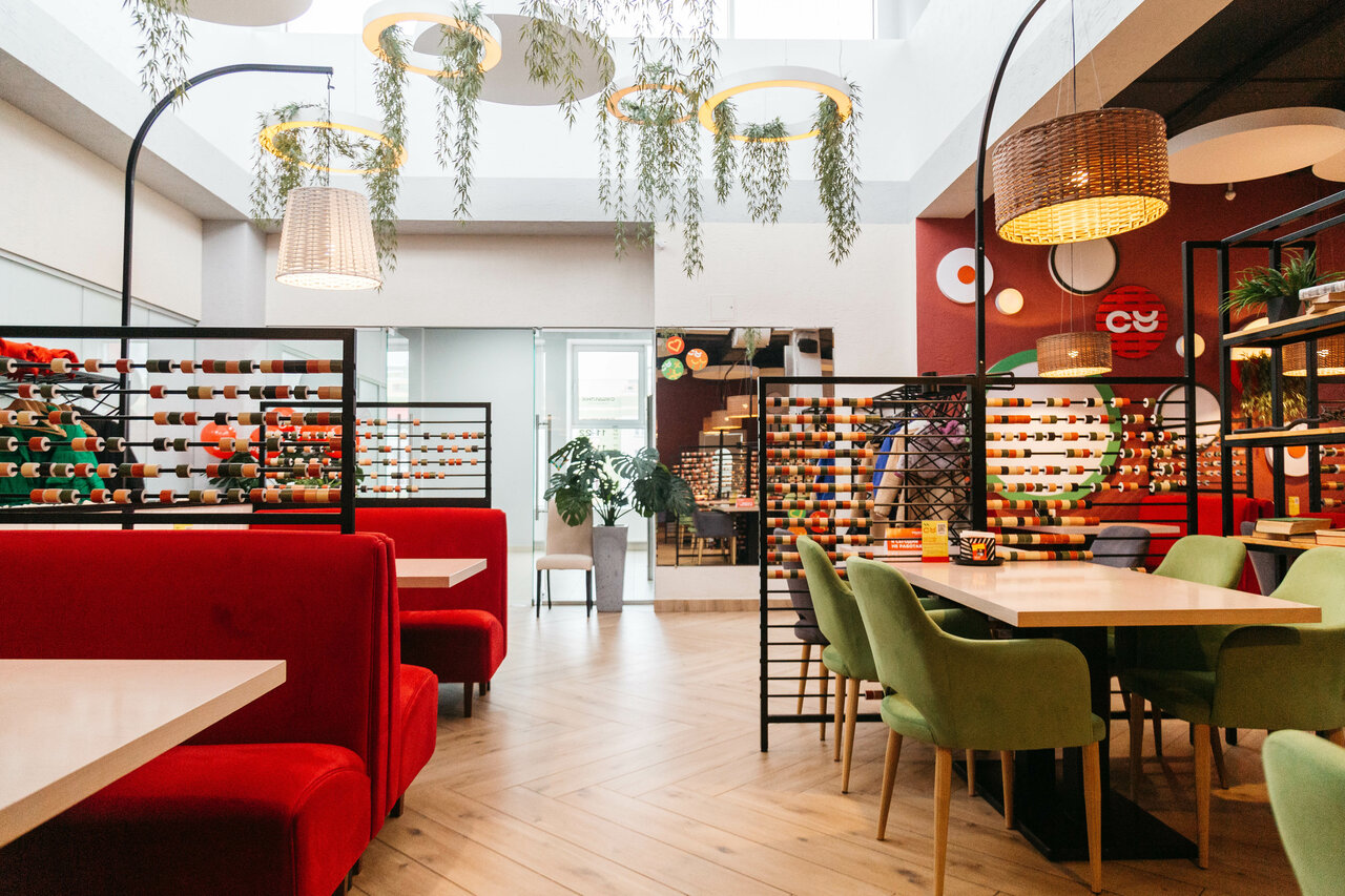 Sushibar 777 ул 8 марта 10 фото