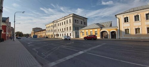 Губернаторъ — фото 4