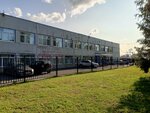 Efas+ (Devyatogo Yanvarya Avenue, 9к1), fachadas y sistemas de fachada