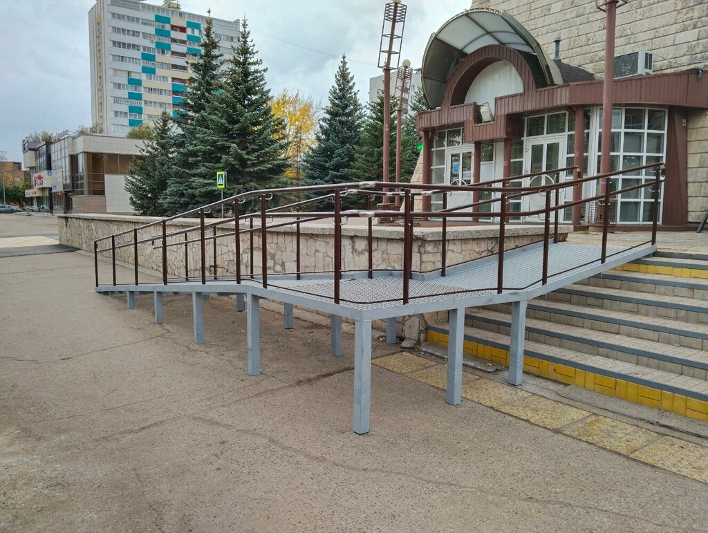 Furniture store Angstrem, Naberezhnye Chelny, photo