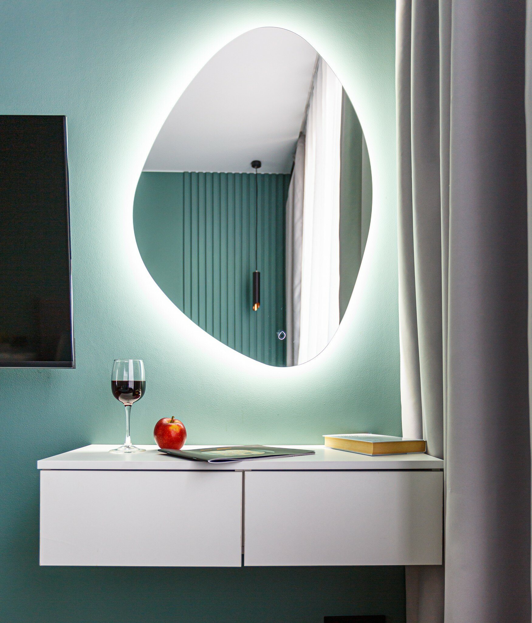 Фото LikeHome life Спартак Движение