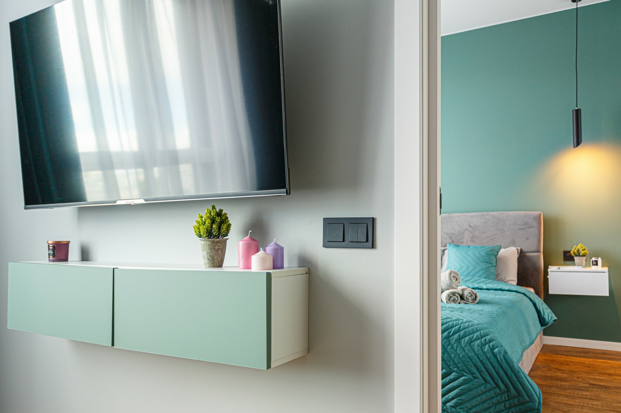 Фото LikeHome life Спартак Движение