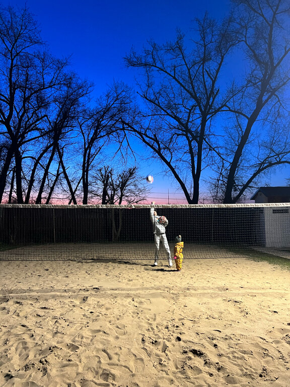 Фото Велопарк