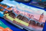 Students International (Krasnoarmeysky Avenue, 108А) ، الدراسة في الخارج