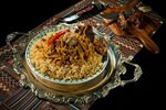 Экспресс букхара (selo Novlyanskoye, Selskaya ulitsa, 2), fast food