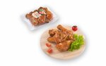 Pavlovskaya kurochka (Yuzhnoye Highway, 14), egg and poultry meat