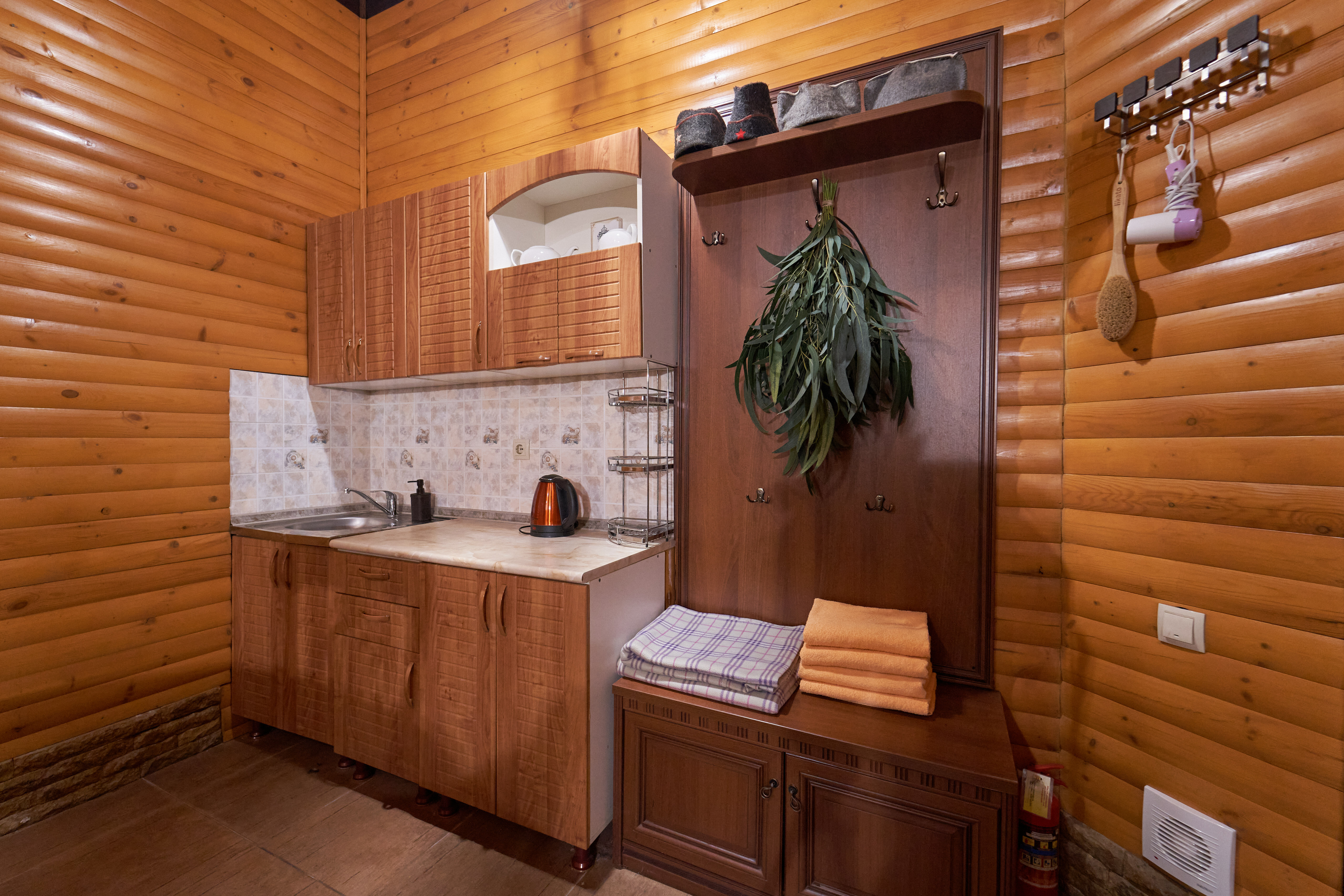 Фото Касабланка