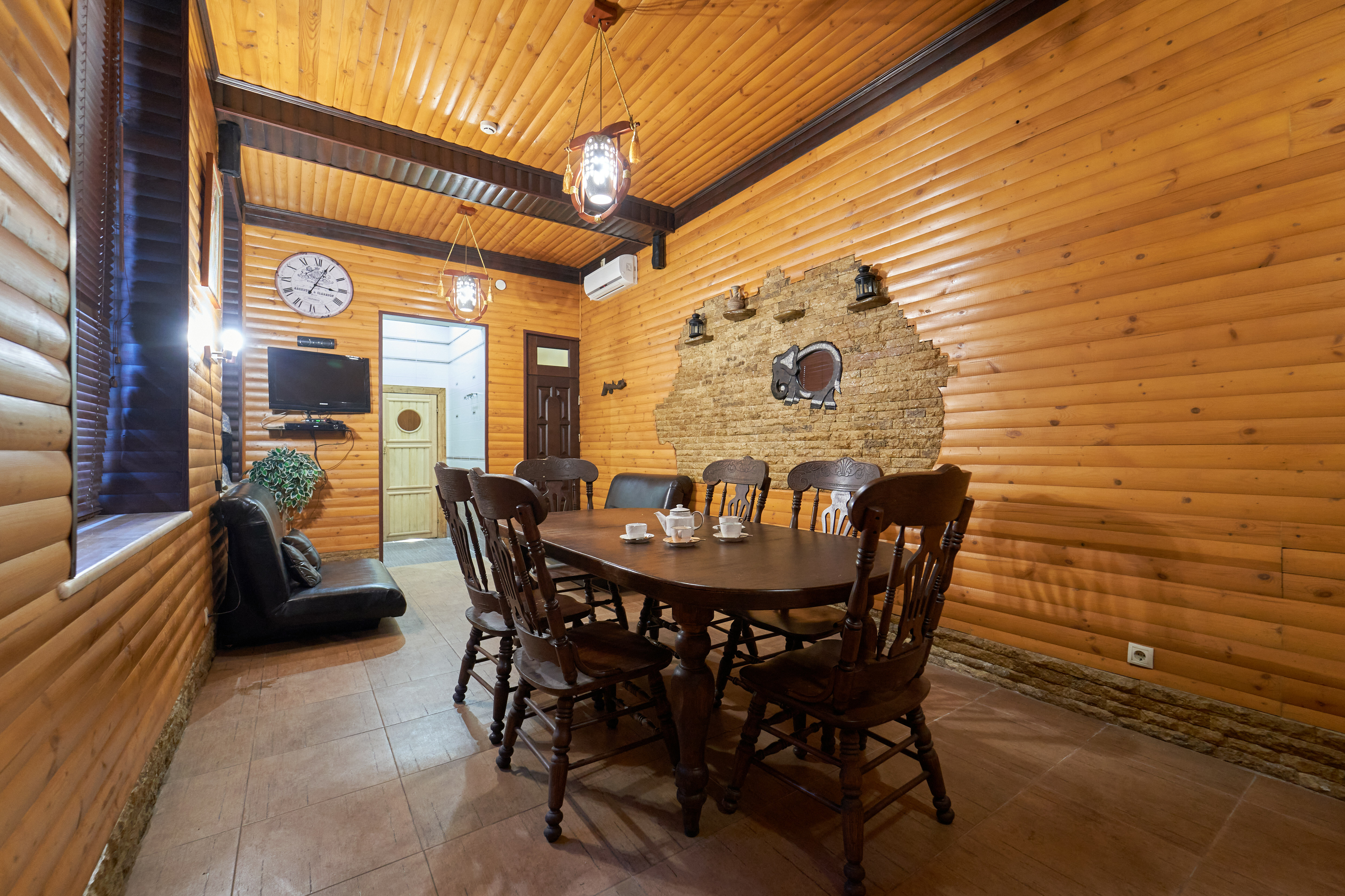 Фото Касабланка