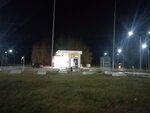 PenzaOil (Penzenskiy Municipal District, Salovskiy selsovet), gas station