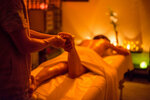 Massazhny kabinet Viltis (ulitsa Makarenko, 40), massage salon
