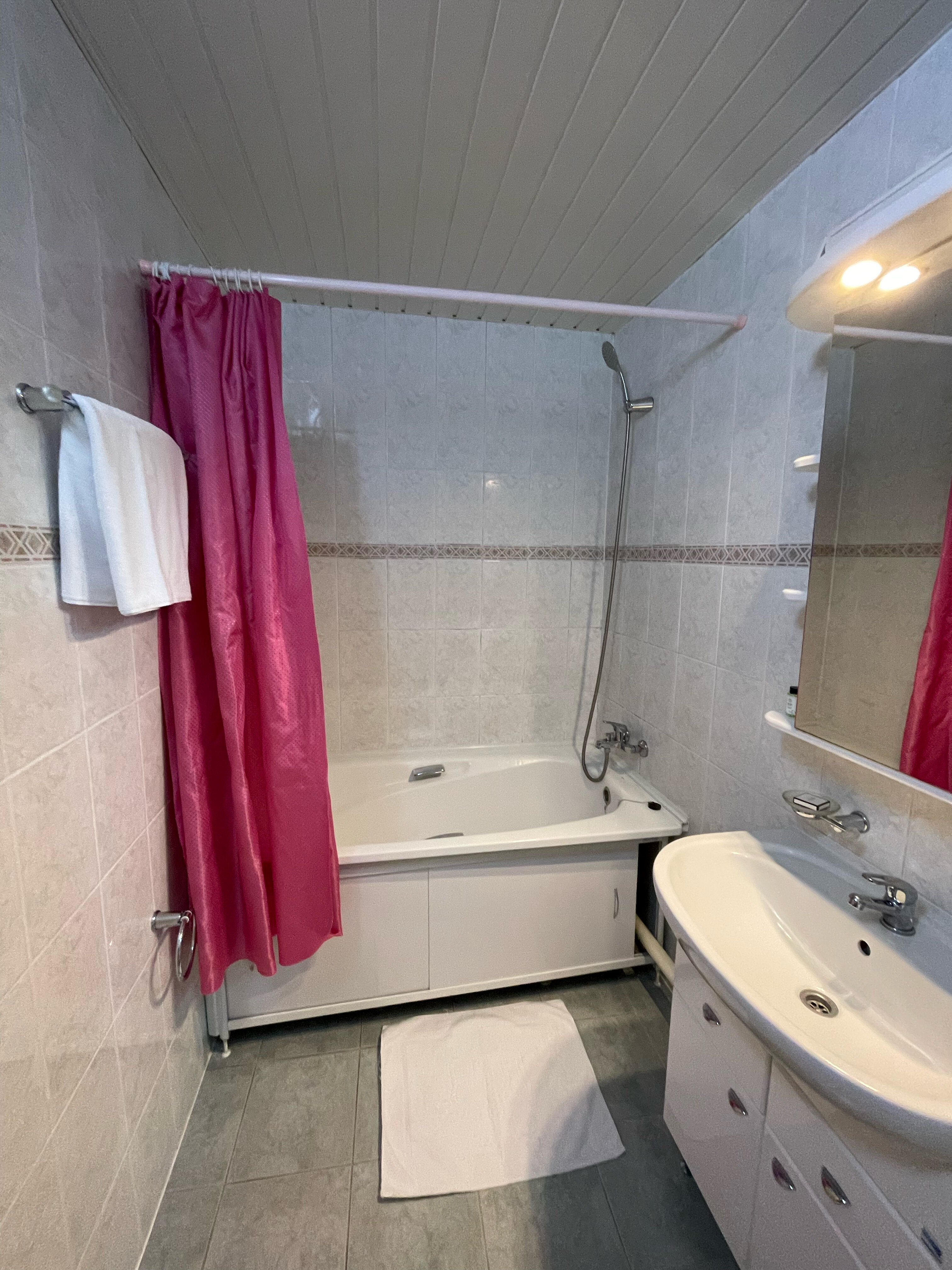 Фото Импульс