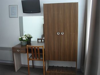 Фото Hotel Tete d'or