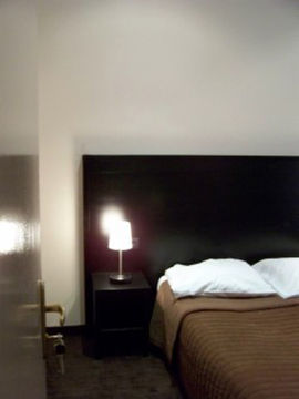 Фото Hôtel Trocadéro